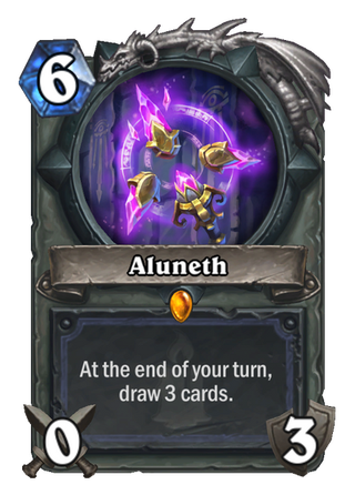 Illustration for article titled New Hearthstone Expansion Could Make Things Harder On New Players